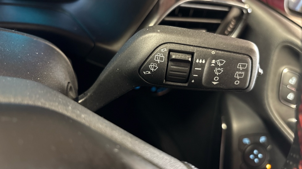 Ford Fiesta 1.0 EcoBoost Hybrid mHEV 125 ST-Line Edition 5dr Petrol Hatchback - Image 29