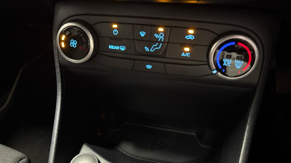 Ford Fiesta 1.0 EcoBoost Hybrid mHEV 125 ST-Line Edition 5dr Petrol Hatchback - Image 38
