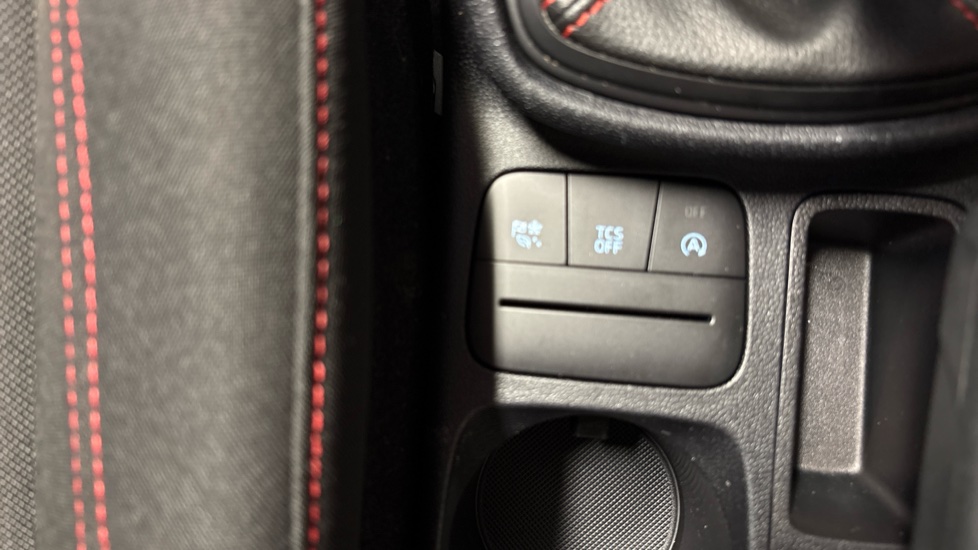 Ford Fiesta 1.0 EcoBoost Hybrid mHEV 125 ST-Line Edition 5dr Petrol Hatchback - Image 39