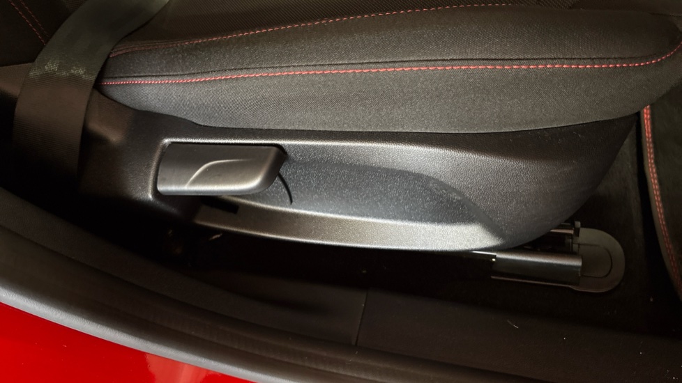 Ford Fiesta 1.0 EcoBoost Hybrid mHEV 125 ST-Line Edition 5dr Petrol Hatchback - Image 43
