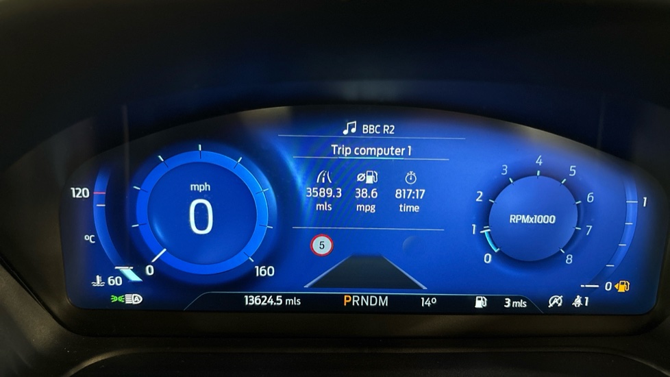 Ford Puma 1.0 EcoBoost Hybrid mHEV ST-Line 5dr DCT Petrol Hatchback - Image 18