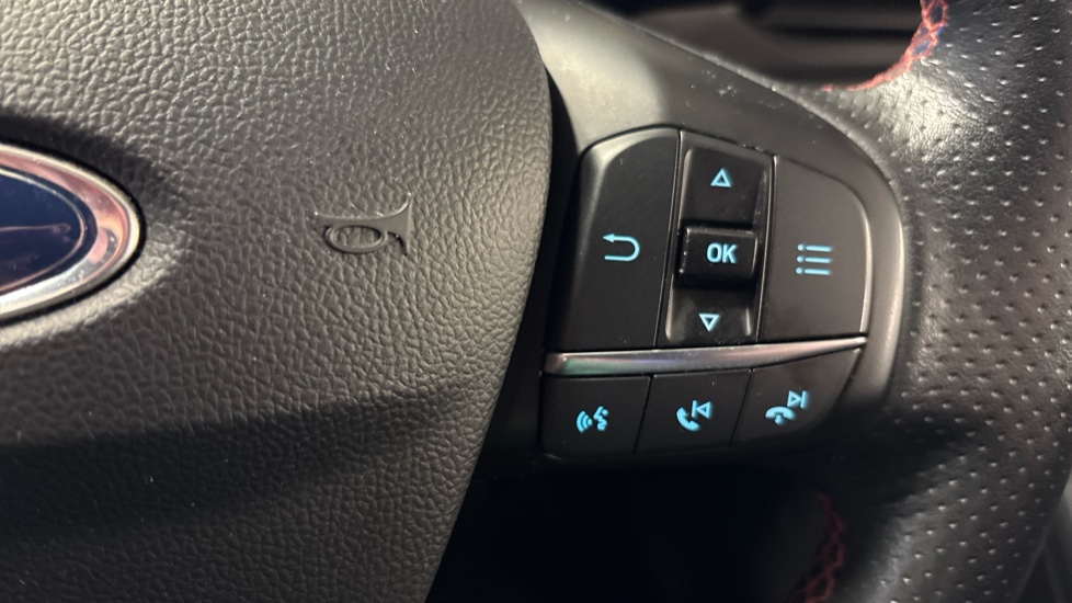 Ford Focus 1.0 EcoBoost Hybrid mHEV 125 ST-Line X Edition 5dr Petrol Hatchback - Image 26