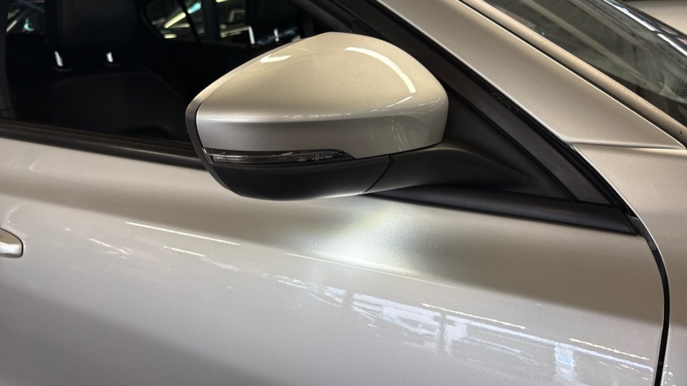 Ford Focus 1.0 EcoBoost Hybrid mHEV 125 ST-Line X Edition 5dr Petrol Hatchback - Image 45