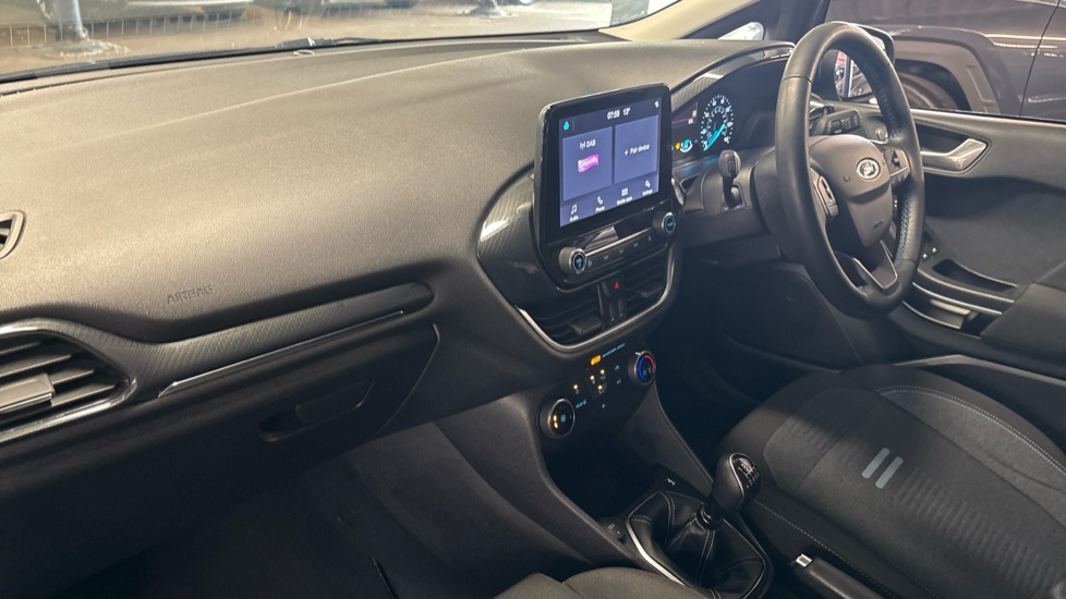 Ford Fiesta 1.0 EcoBoost Active 5dr Petrol Hatchback - Image 9