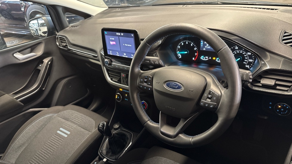 Ford Fiesta 1.0 EcoBoost Active 5dr Petrol Hatchback - Image 11