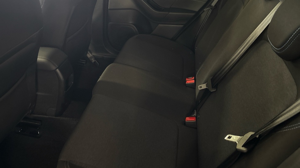 Ford Fiesta 1.0 EcoBoost Active 5dr Petrol Hatchback - Image 16