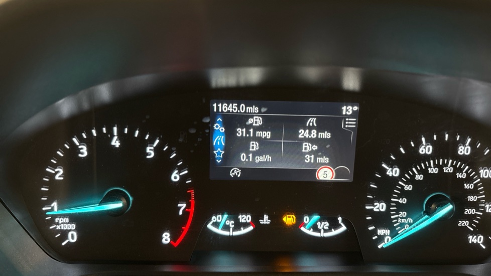 Ford Fiesta 1.0 EcoBoost Active 5dr Petrol Hatchback - Image 18