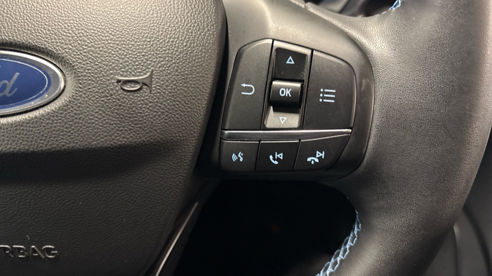 Ford Fiesta 1.0 EcoBoost Active 5dr Petrol Hatchback - Image 26