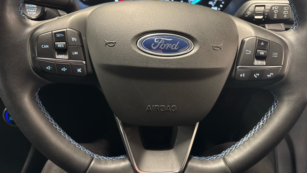 Ford Fiesta 1.0 EcoBoost Active 5dr Petrol Hatchback - Image 28
