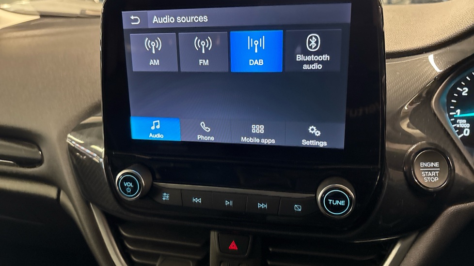 Ford Fiesta 1.0 EcoBoost Active 5dr Petrol Hatchback - Image 34