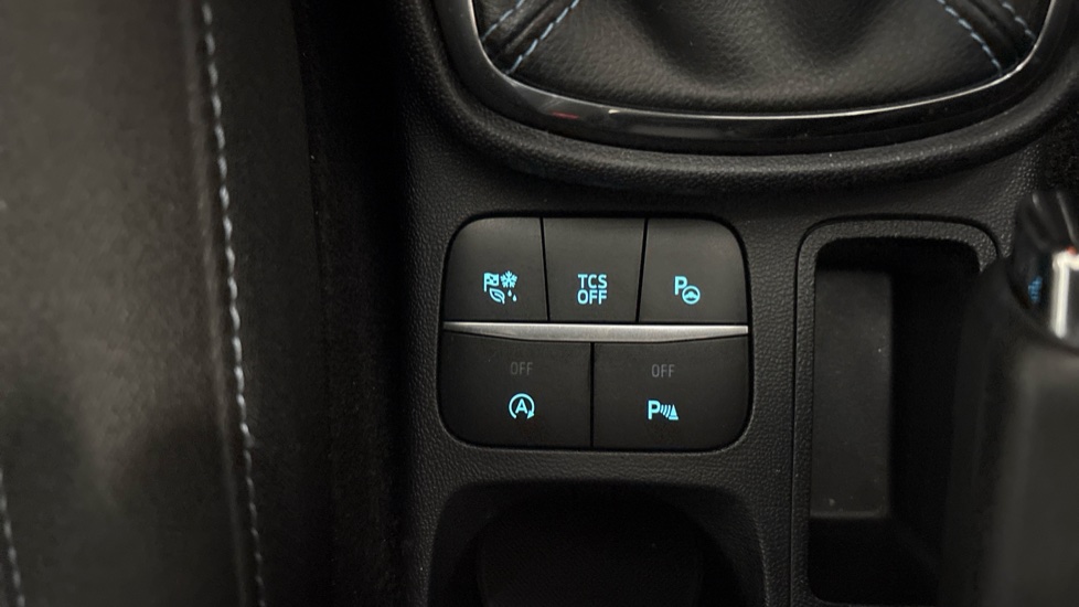 Ford Fiesta 1.0 EcoBoost Active 5dr Petrol Hatchback - Image 38