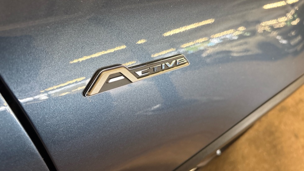 Ford Fiesta 1.0 EcoBoost Active 5dr Petrol Hatchback - Image 42
