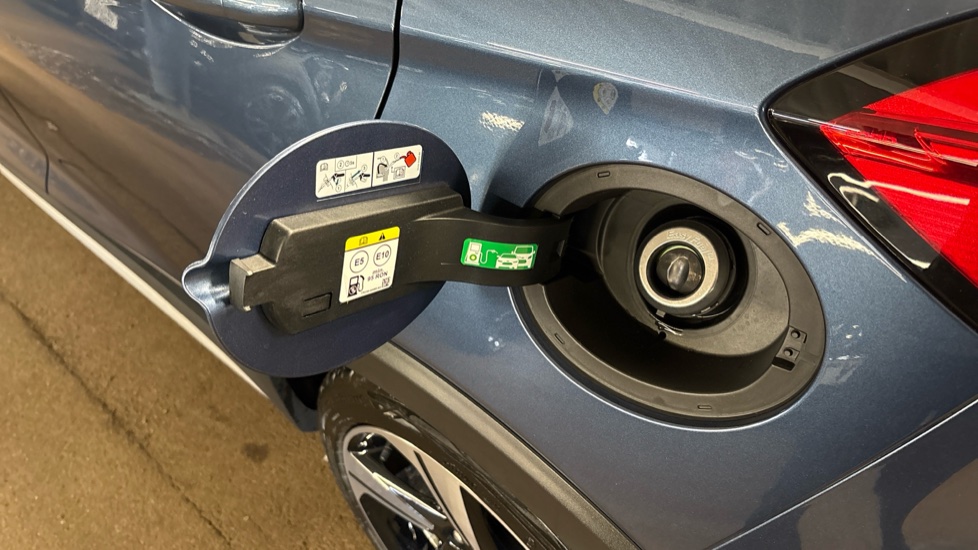 Ford Fiesta 1.0 EcoBoost Active 5dr Petrol Hatchback - Image 45