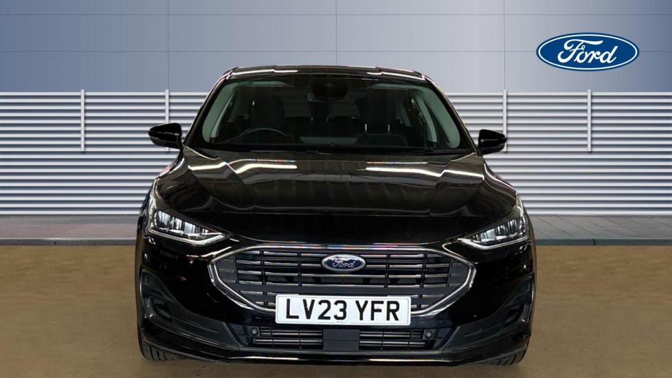 Ford Focus 1.0 EcoBoost Titanium 5dr Petrol Hatchback - Image 3