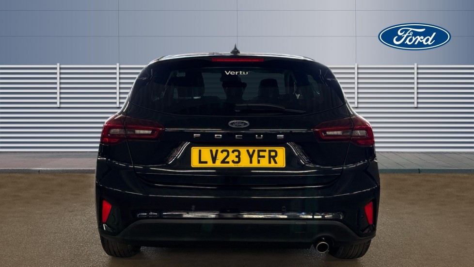 Ford Focus 1.0 EcoBoost Titanium 5dr Petrol Hatchback - Image 6