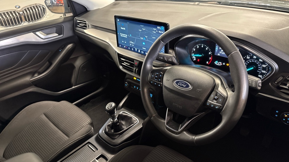 Ford Focus 1.0 EcoBoost Titanium 5dr Petrol Hatchback - Image 11