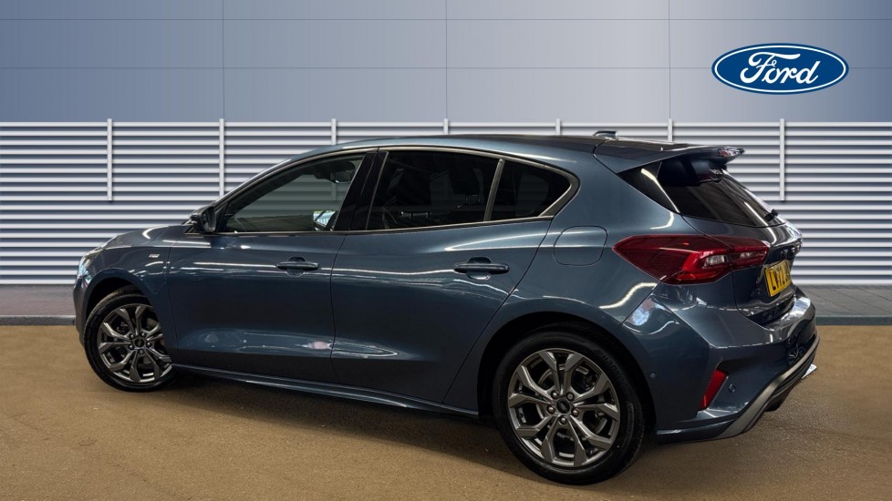 Ford Focus 1.0 EcoBoost ST-Line Style 5dr Petrol Hatchback - Image 2