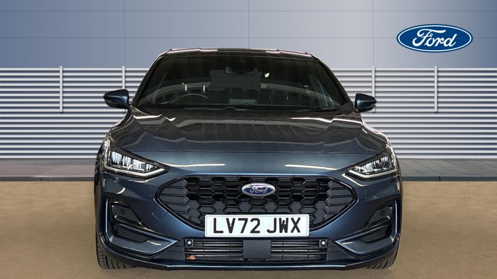 Ford Focus 1.0 EcoBoost ST-Line Style 5dr Petrol Hatchback - Image 3