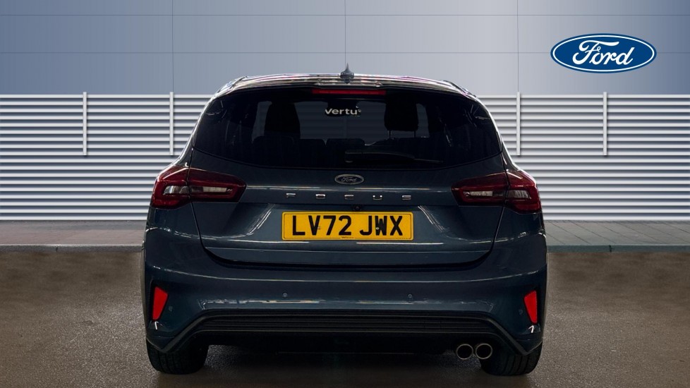 Ford Focus 1.0 EcoBoost ST-Line Style 5dr Petrol Hatchback - Image 6