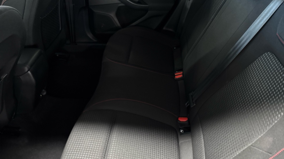 Ford Focus 1.0 EcoBoost ST-Line Style 5dr Petrol Hatchback - Image 16