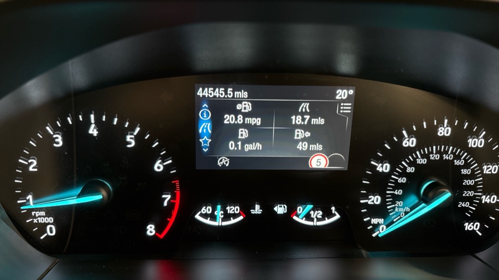 Ford Focus 1.0 EcoBoost ST-Line Style 5dr Petrol Hatchback - Image 18