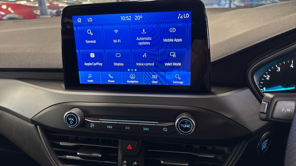 Ford Focus 1.0 EcoBoost ST-Line Style 5dr Petrol Hatchback - Image 37