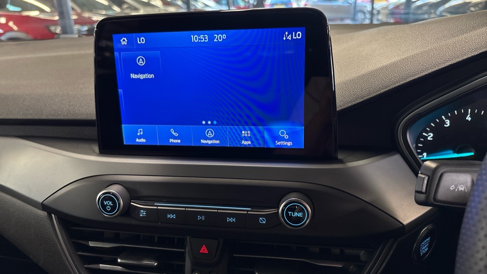 Ford Focus 1.0 EcoBoost ST-Line Style 5dr Petrol Hatchback - Image 38