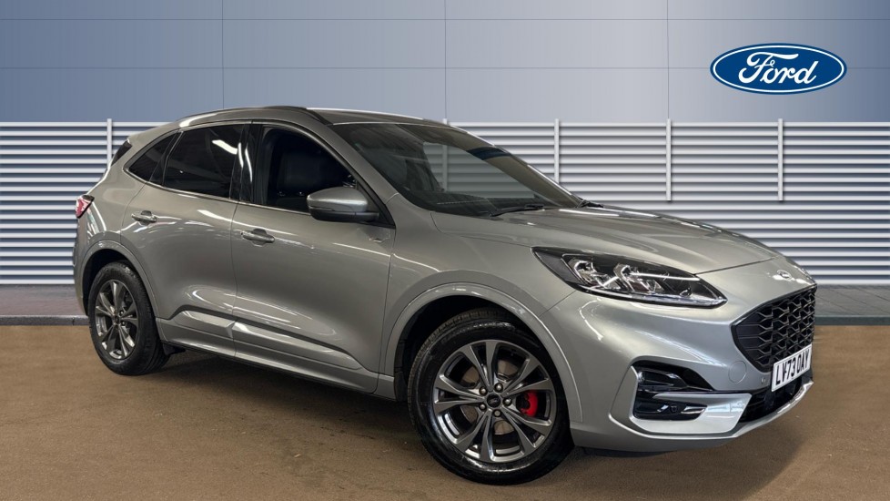 Ford Kuga 1.5 EcoBoost 150 ST-Line Edition 5dr Petrol Estate - Image 1