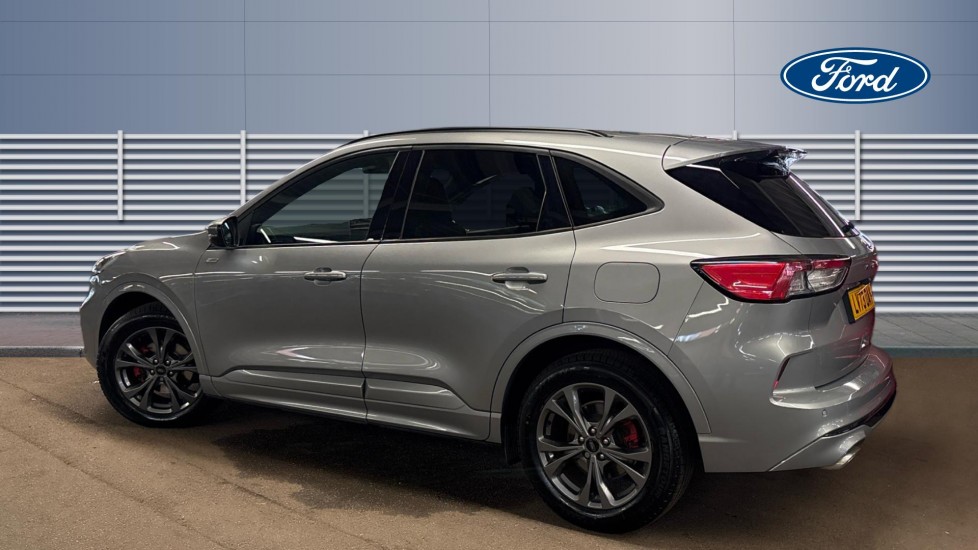 Ford Kuga 1.5 EcoBoost 150 ST-Line Edition 5dr Petrol Estate - Image 2