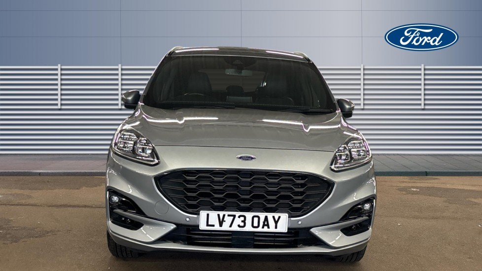 Ford Kuga 1.5 EcoBoost 150 ST-Line Edition 5dr Petrol Estate - Image 3