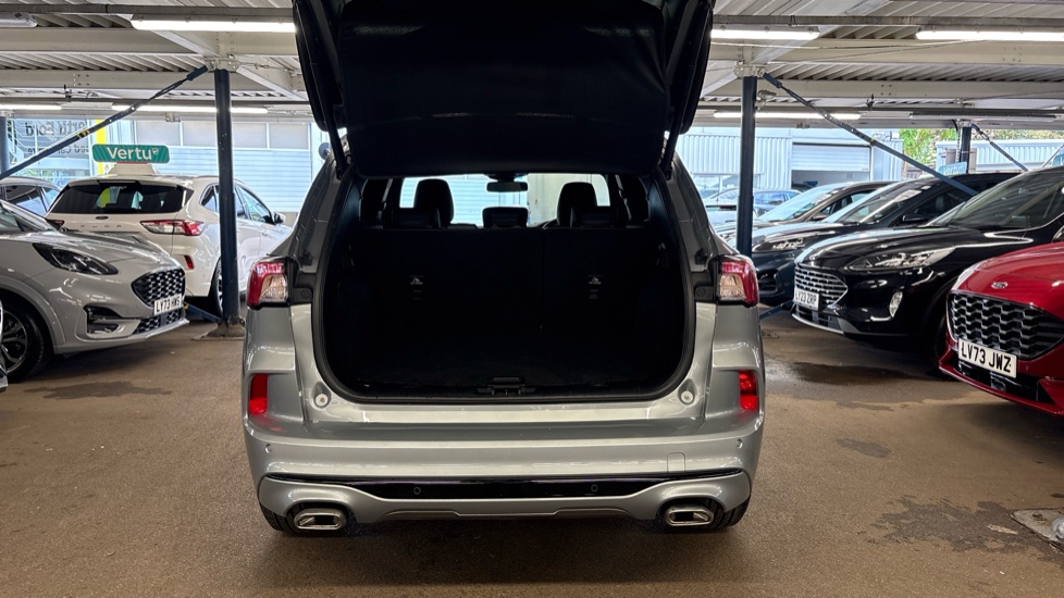 Ford Kuga 1.5 EcoBoost 150 ST-Line Edition 5dr Petrol Estate - Image 4