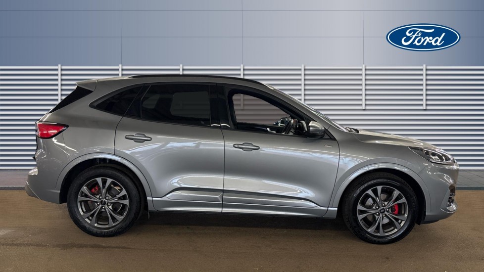 Ford Kuga 1.5 EcoBoost 150 ST-Line Edition 5dr Petrol Estate - Image 5