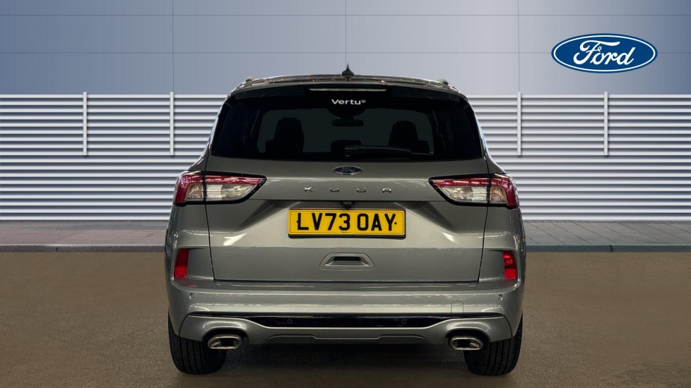 Ford Kuga 1.5 EcoBoost 150 ST-Line Edition 5dr Petrol Estate - Image 6