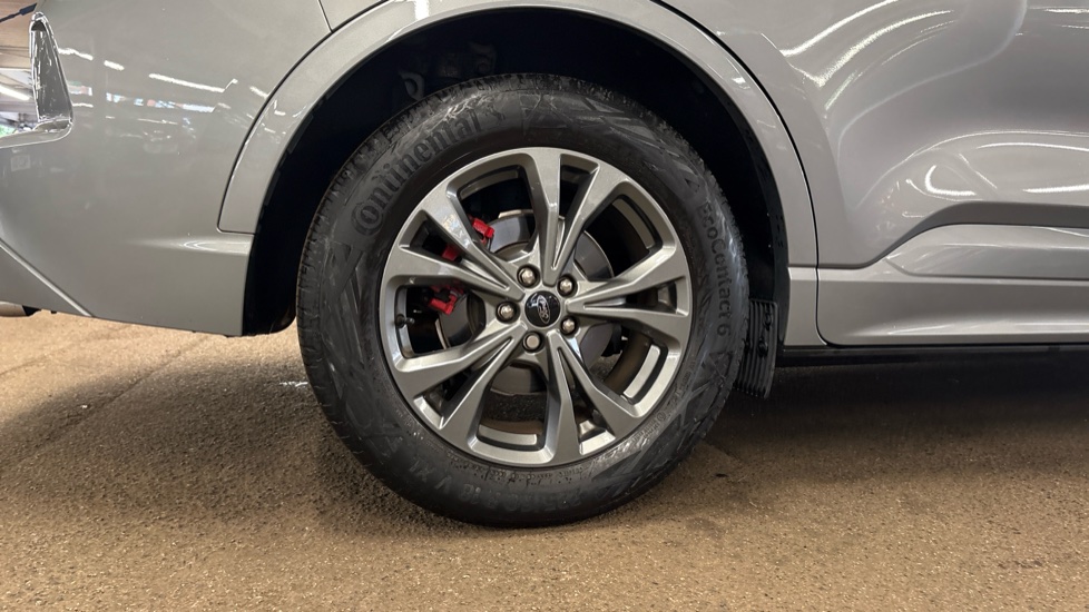 Ford Kuga 1.5 EcoBoost 150 ST-Line Edition 5dr Petrol Estate - Image 7