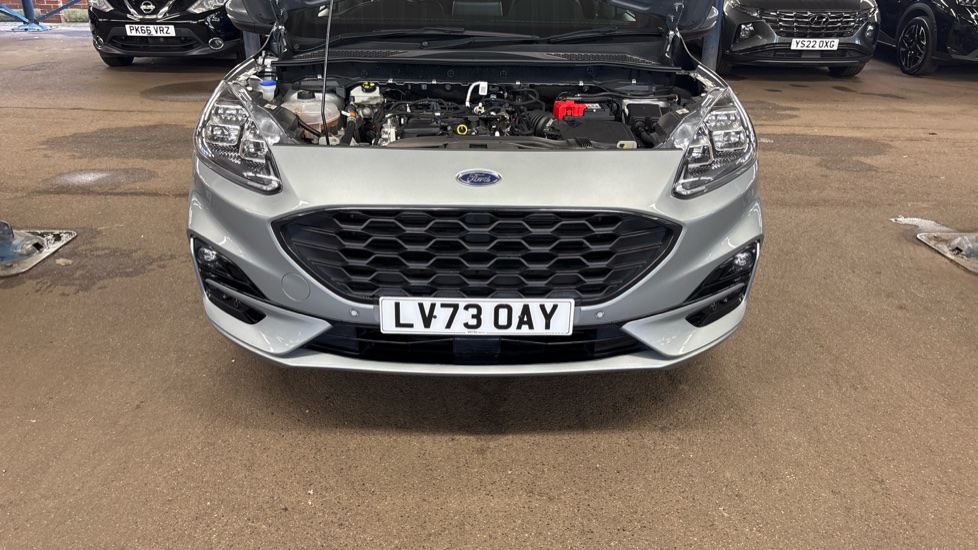 Ford Kuga 1.5 EcoBoost 150 ST-Line Edition 5dr Petrol Estate - Image 8