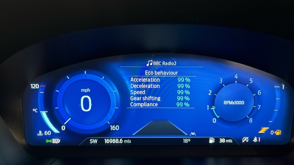 Ford Kuga 1.5 EcoBoost 150 ST-Line Edition 5dr Petrol Estate - Image 18
