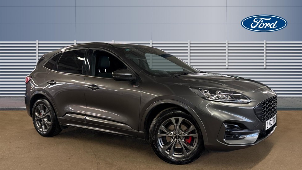 Ford Kuga 1.5 EcoBoost 150 ST-Line Edition 5dr Petrol Estate - Image 1