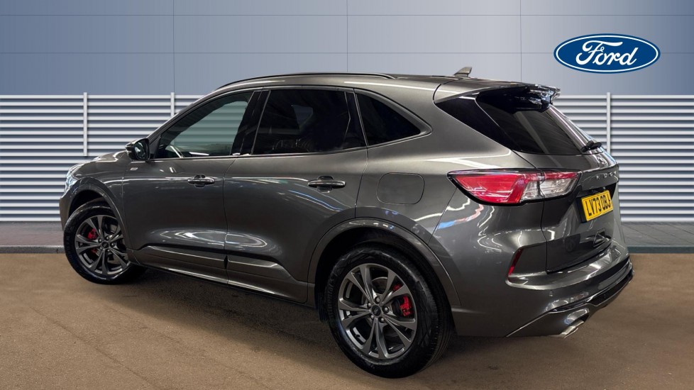 Ford Kuga 1.5 EcoBoost 150 ST-Line Edition 5dr Petrol Estate - Image 2