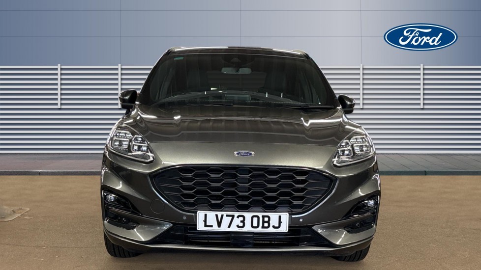 Ford Kuga 1.5 EcoBoost 150 ST-Line Edition 5dr Petrol Estate - Image 3