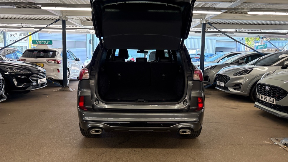 Ford Kuga 1.5 EcoBoost 150 ST-Line Edition 5dr Petrol Estate - Image 4