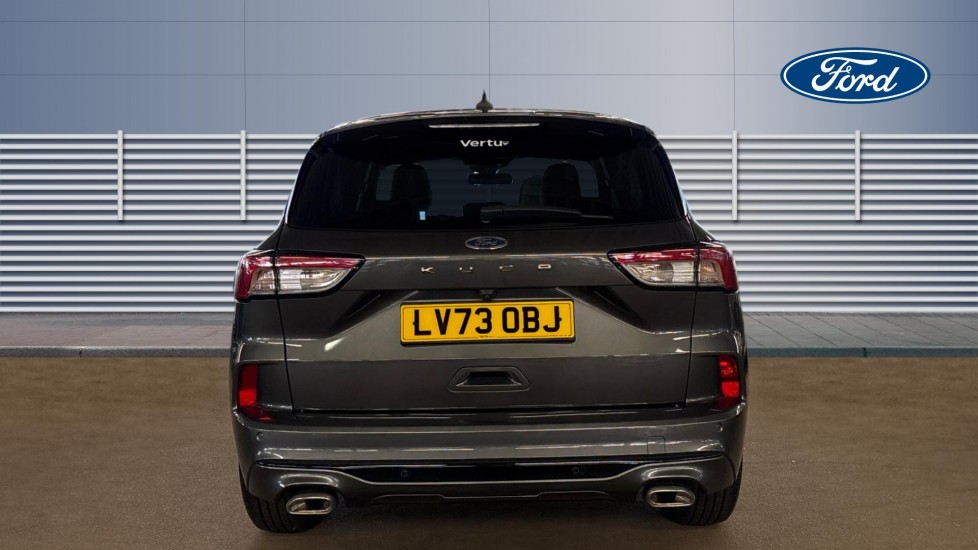 Ford Kuga 1.5 EcoBoost 150 ST-Line Edition 5dr Petrol Estate - Image 6