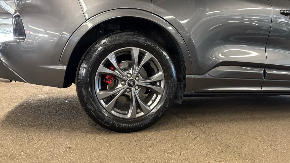 Ford Kuga 1.5 EcoBoost 150 ST-Line Edition 5dr Petrol Estate - Image 7