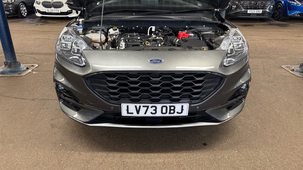 Ford Kuga 1.5 EcoBoost 150 ST-Line Edition 5dr Petrol Estate - Image 8