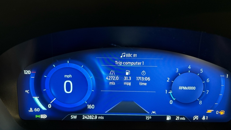 Ford Kuga 1.5 EcoBoost 150 ST-Line Edition 5dr Petrol Estate - Image 18
