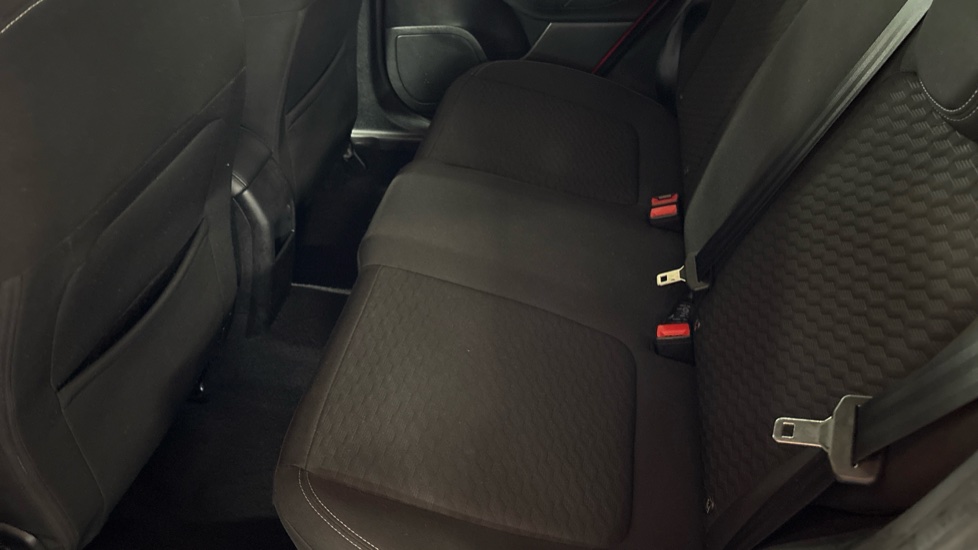 Ford Fiesta 1.0 EcoBoost Hybrid mHEV 125 Titanium 5dr Auto Petrol Hatchback - Image 16