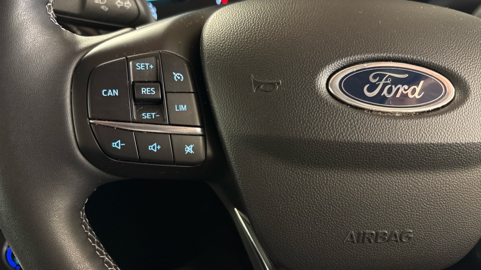 Ford Fiesta 1.0 EcoBoost Hybrid mHEV 125 Titanium 5dr Auto Petrol Hatchback - Image 27