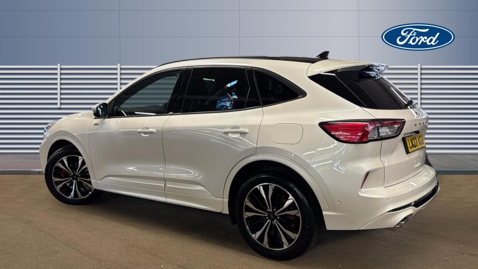 Ford Kuga 1.5 EcoBoost 150 ST-Line X Edition 5dr Petrol Estate - Image 2