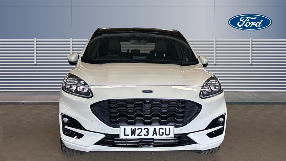 Ford Kuga 1.5 EcoBoost 150 ST-Line X Edition 5dr Petrol Estate - Image 3