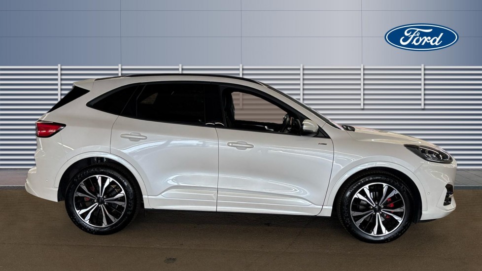 Ford Kuga 1.5 EcoBoost 150 ST-Line X Edition 5dr Petrol Estate - Image 5