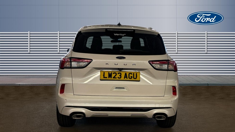 Ford Kuga 1.5 EcoBoost 150 ST-Line X Edition 5dr Petrol Estate - Image 6